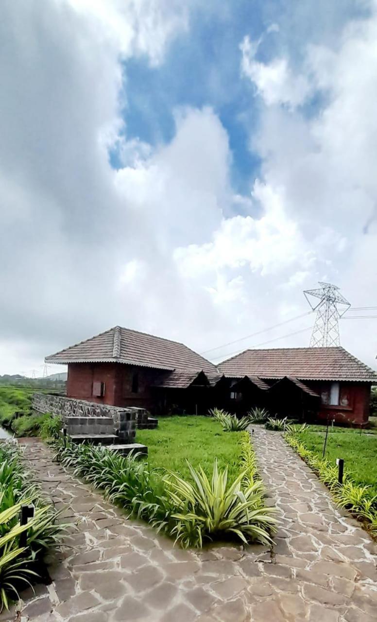 Umbartha Resort Naneghat Ghātghar 외부 사진